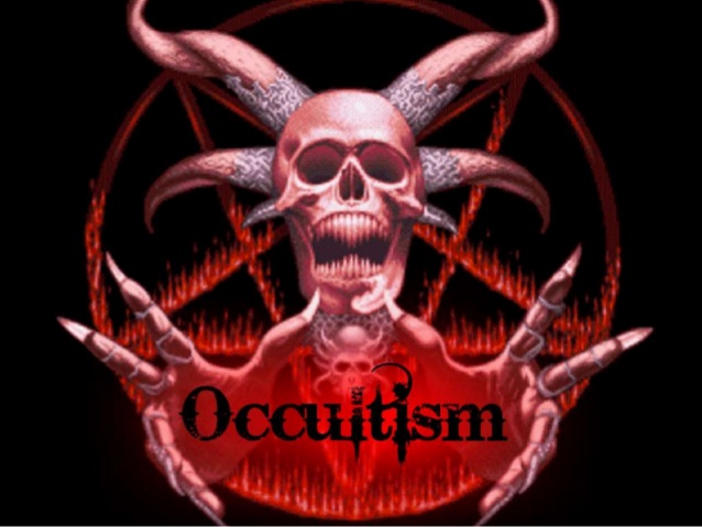 Penginjilan 1 Okultisme